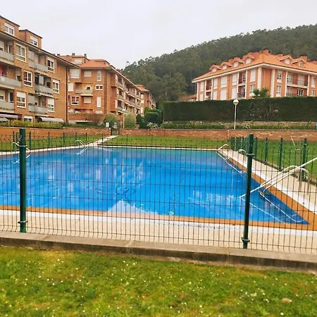 Bonito Piso En Solares, Entre Valles Pasiegos Y Playas Entrambasaguas  Exterior photo