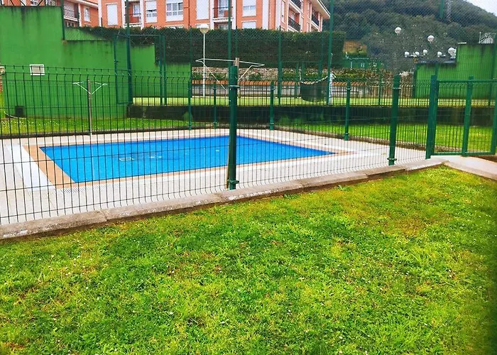 Bonito Piso En Solares, Entre Valles Pasiegos Y Playas