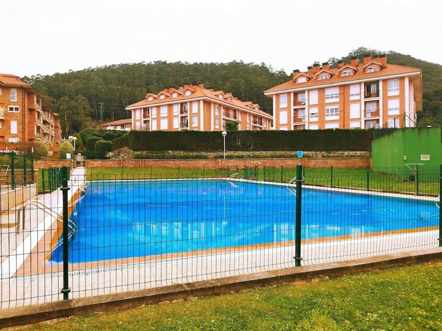 Bonito Piso En Solares, Entre Valles Pasiegos Y Playas Apartment